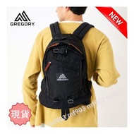 🥳 Sale 🍟 香港行貨 (保養) 🍟 Gregory Fine Day V2 Pack 18L Black 經典黑色 Cordura® 潮流背囊 書包 Carryology 流行時尚 Aer Ba