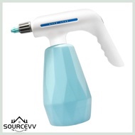 SOURCE Handheld Sprays Bottle 1 2L Rechargeable Precise Measurement Gardening Cleaning