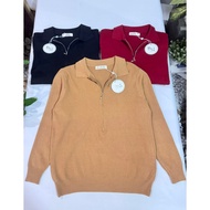 K93 LONG ZIP UP TOP BOOM BOOM BRAND