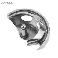 ✜☊ dophee 1pcs Old Household Sewing Machine Swing Rotary Shuttle Hook Foot Pedal For Singer Butterfly Bernina Janome Flying Man Bee