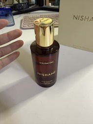 NISHANE Wulong Cha Hair Perfume 髮噴香水