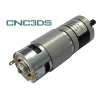 PGM 775 Planetary Gear Motor 12V Metal Gear 10mm Shaft [Super strong]