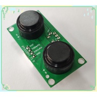 Ultrasonic Rangefinder Module Waterproof Sensor Reversing Radar Obstacle Avoidance AGV Car Robot FT1