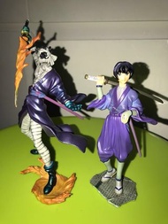 絕版 浪客劍心