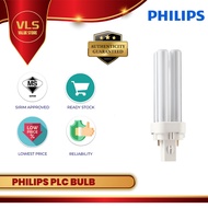 Philips PLC 10W/13W/18W/26W Daylight/Warmwhite/CoolWhite Bulb
