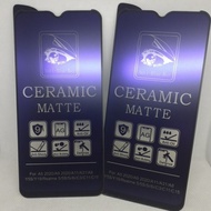 XIOMI REDMI 9 9A 9C 4A S2 5+ 7 Ceramic Matte Anti Blue Ray Screen