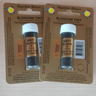 Sugarflair Color Powder Puff 7ml Powder Glitter Dust Topping Tart