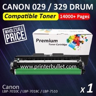 Canon 329 / 029 / Drum 029 High Quality Compatible Drum Unit