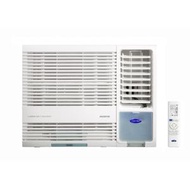 開利 - CHK09UX 1 匹 R32 變頻 淨冷型 窗口機 附搖控