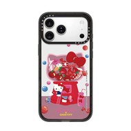 Original CASETiFY x Hello Kitty Series 1 Impact Case with Magsafe for iPhone 17 Pro Max / iPhone 17