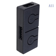 All 5V 3Pin ARGB Converter 5V to 12V ARGB Transfer 3Pin to 4Pin ARGB Light Fan Adapter Converter Spl