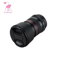 85Mm F1.8 Camera Lens SLR Fixed-Focus Large Aperture Lens Full Frame Portrait Lens for Nikon D850 D810 D780 Camera