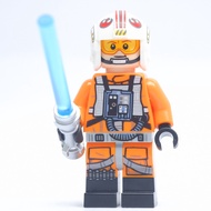 PB |instock| Luke Skywalker Pilot-75355 X-wing Starfighter UCS | 1 Authentic Star Wars