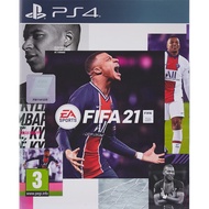 [from JAPAN] FIFA 21 (Import: North America) - PS4