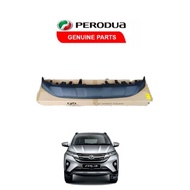 PERODUA ARUZ 2020 FRONT BUMPER LOWER SKIRT