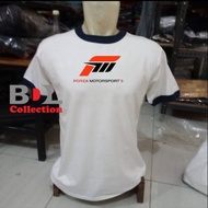 Forza Motorsport Ringer Ter T-shirt
