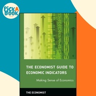 [100% Original Books] - The Economist Guide to Economic Indicators - Making by The Economist (US edi