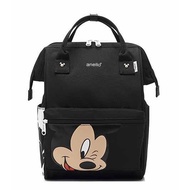 Stylish@ Anello Backpack Authentic Quality Mickey Mouse Backpack For Women's