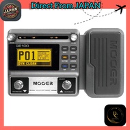Mooer GE100 Multi-Effects Pedal