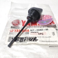 MESIN [3E Parts & Acc] Original Yamaha Alfa Sigma F1 F1ZR Engine Oil Plug Cap 18301-028-000 Rare Ite