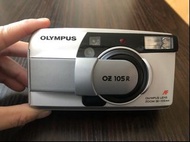 Olympus OZ 105R Film camera 菲林相機