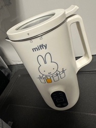 Miffy 多功能破壁養生機 (350ml)