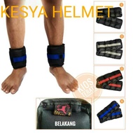 Leg Weight 1kg Leg bendel fitness Leg Muscle Strengthener Sports Load