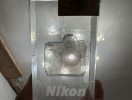 Nikon D3, D300, D700 水晶座