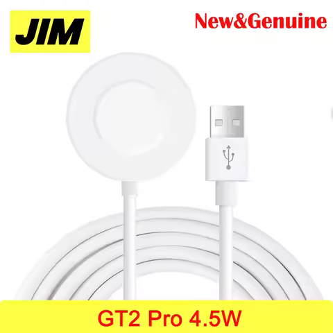 New Original for HUAWEI WATCH GT2 Pro 4.5W Wireless Charging Dock for HUAWEI WATCH GT2 Pro/GT2 Pro 4