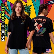 Tee Factory 200GSM Premium Quality 100% Cotton T-Shirt Soft Durable and Comfortable Raya Special 05