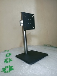 [Trụ Tròn] Chân màn hình máy tính đa năng cho màn hình từ 32 inch trở xuống