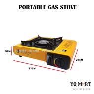 1PCS Portable Gas Stove/Mini Dapur Gas/Gas Dapur Mudah Alih