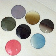 ADDITIONAL COLOR LENS