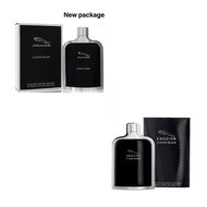 Jaguar Classic Black For Men EDT 100ml. (พร้อมกล่อง)