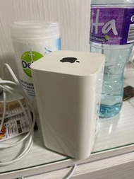 Apple router