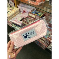 Ghibli coquette pencil case/ pouch