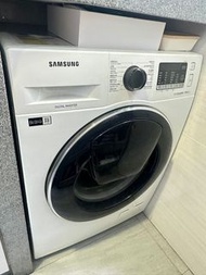 Samsung 三星 前置式洗衣機 (7kg, 1200轉/分鐘)