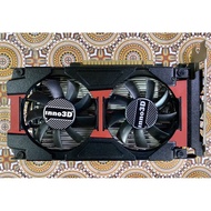 Vga PCIE Inno3D NVIDIA GF-GTX750TI DDR5 2GB-128bit (1X6Pin) Second