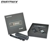 (現貨面交，順豐包郵)ENFITNIX Navi600 Smart Bicycle Front Light , Free gopro adapter
