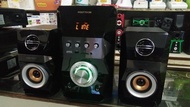 Speaker Aktif Polytron PMA 9502 Bluetooth