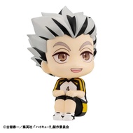 Bandai(บันได) MEGAHOUSE LOOKUP HAIKYU KOTARO BOKUTO UNIFORM VER.