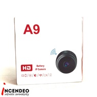 A9 Mini Wireless HD Camera