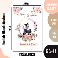 Print Gift Photos Graduation Gift/s for Girls & Boys | 1st Anniversary | | GA-11