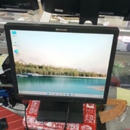 READY LENOVO 17 INCH BOX MONITOR