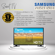 SMART TV  32 INCH SAMSUNG LED UA32T4500