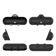 Silicone Protective Case for Wireless Bluetooth Speaker, Kawaii Cute Speaker Case Compatible with Be