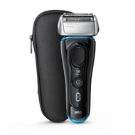 Braun 8 series upgraded electric shaver Mens shaver High-quality shaver effectively removes beard an