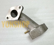 Co Xăng Nhôm Cho Xe S110 Rsx Wave Blade Wave A 110 Hàng Cao Cấp