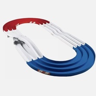 94892 TAMIYA JUNIOR CIRCUIT (RED/WH/BLUE)