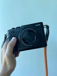 Fujifilm X-E4 相機